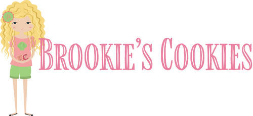 Brookie’s Cookies